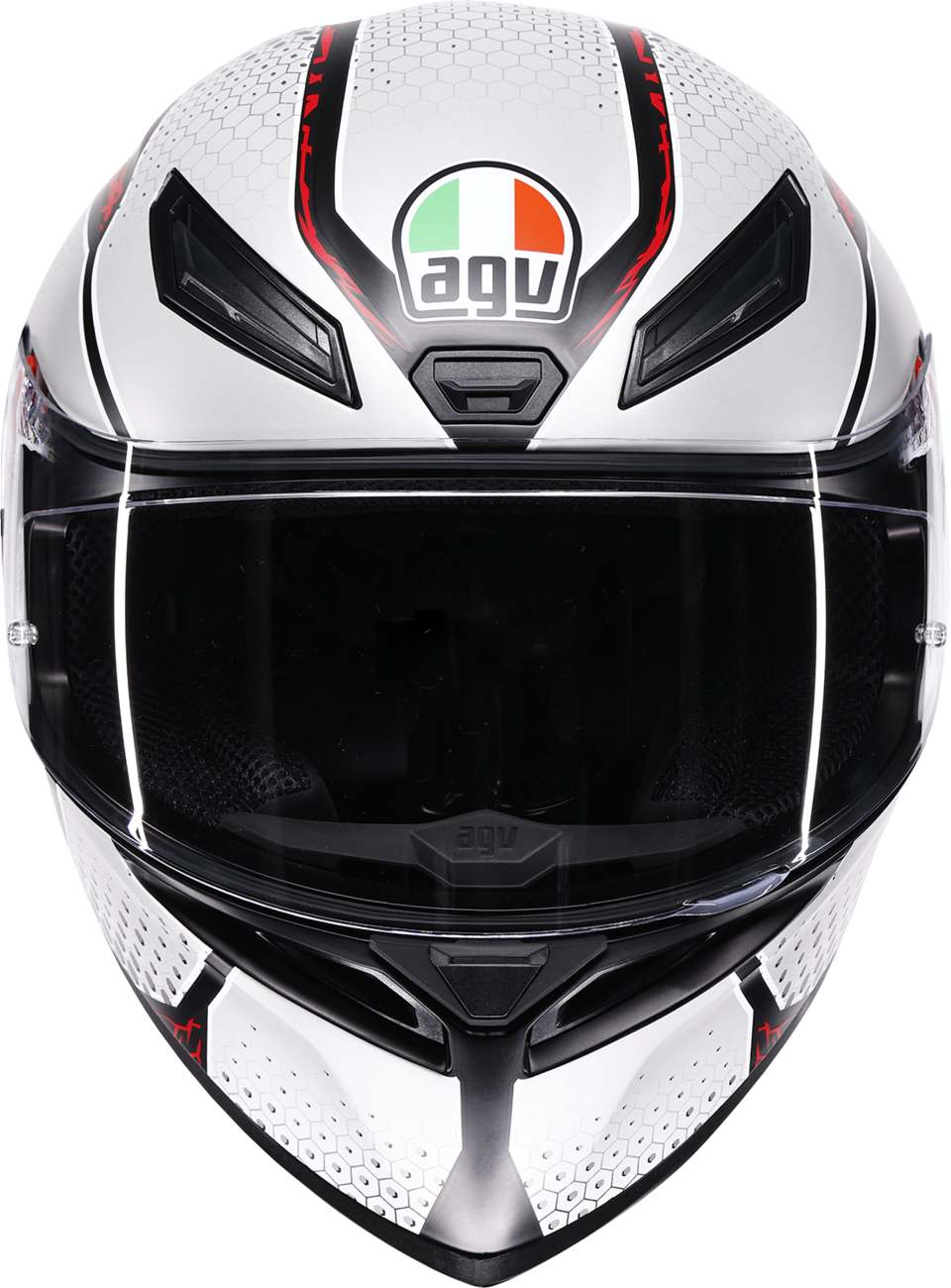 AGV K1 S Speedarmor Helmet