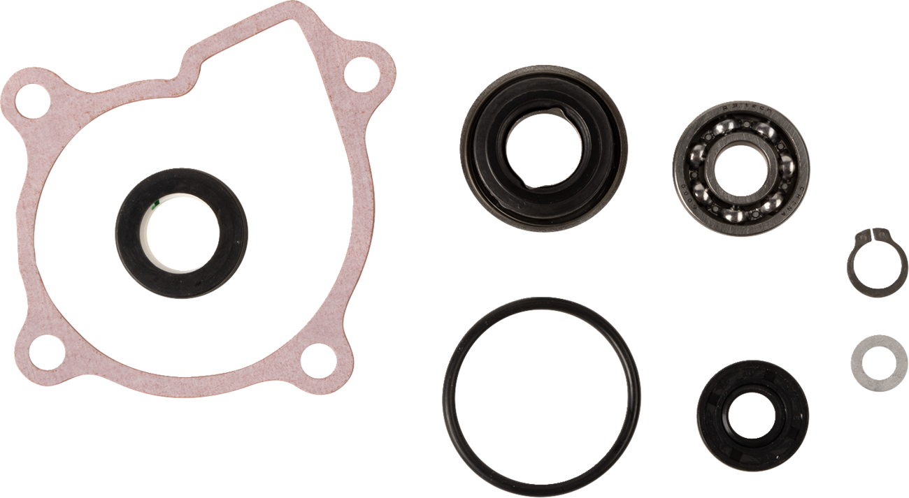 Water Pump Rebuild Kit
