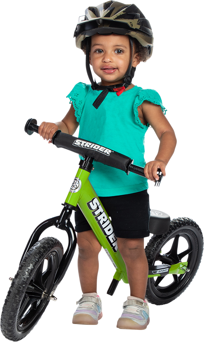 STRIDER Balance Bike