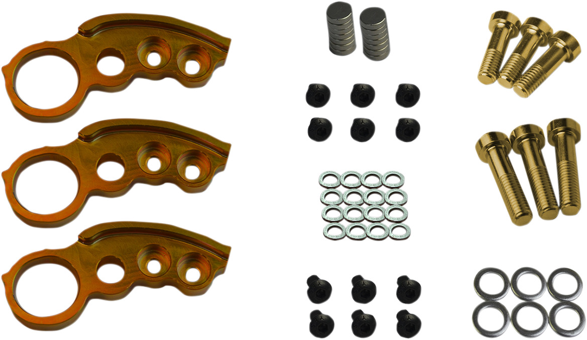 Adjustable Weight Kit for P-Drive