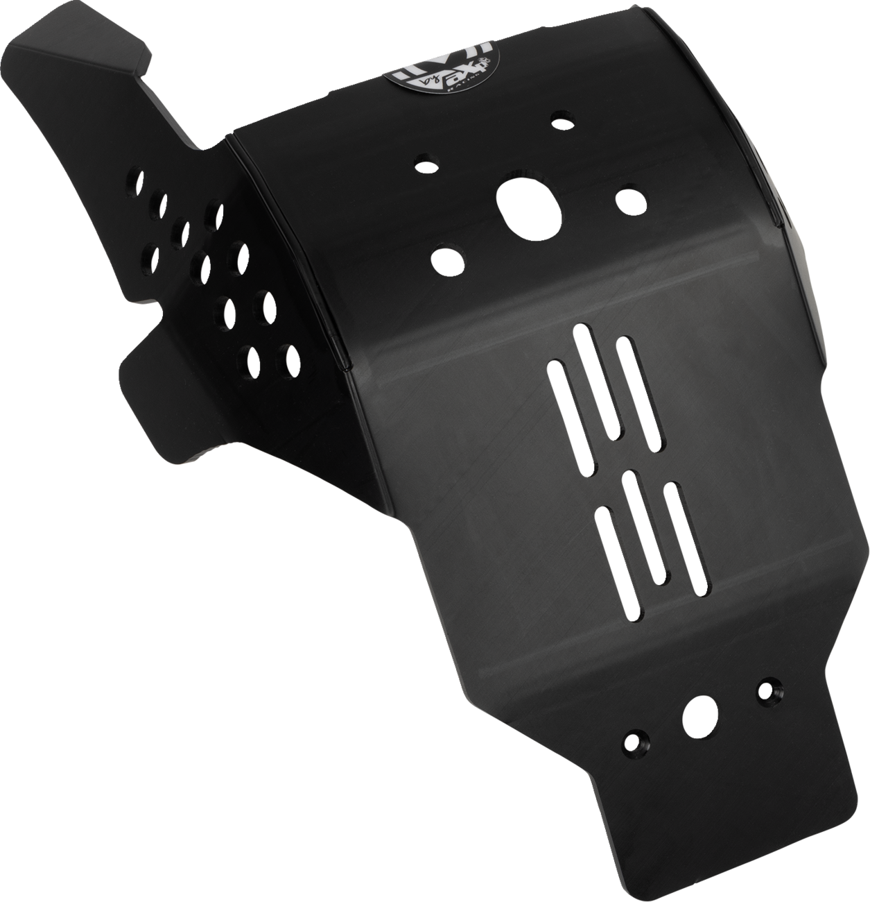 Moose Racing Pro Skid Plate Yamaha YZ250F 2024-2025