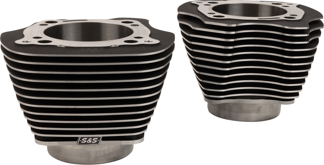 S&S CYCLE Cylinder Set