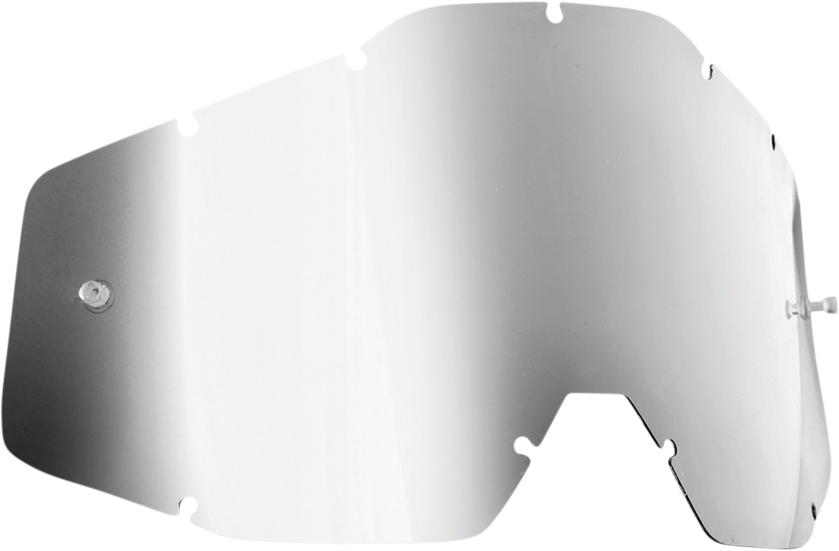 FMF PowerBomb/PowerCore Goggle Lens