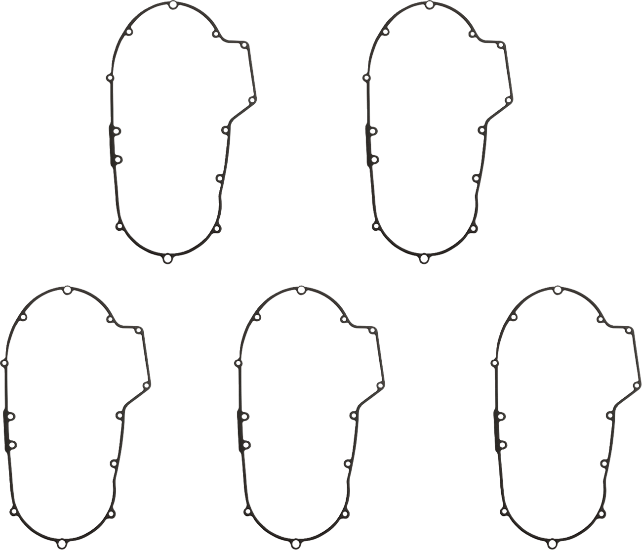 COMETIC Primary Gasket Kit