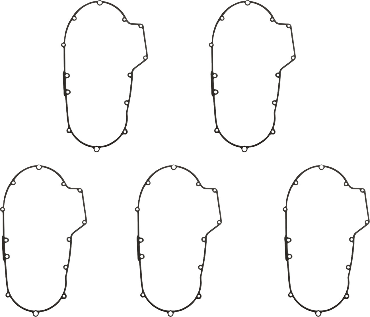 COMETIC Primary Gasket Kit
