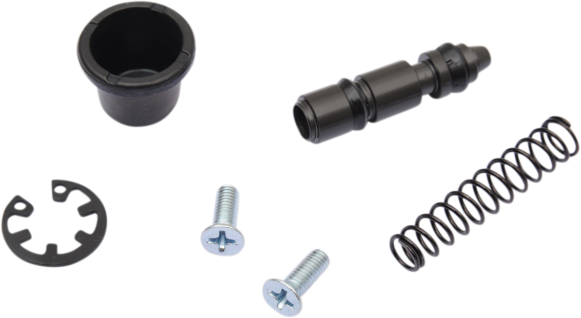 Clutch Master Cylinder Rebuild Kit
