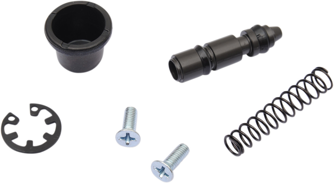 Moose Racing Clutch Master Cylinder Rebuild Kit