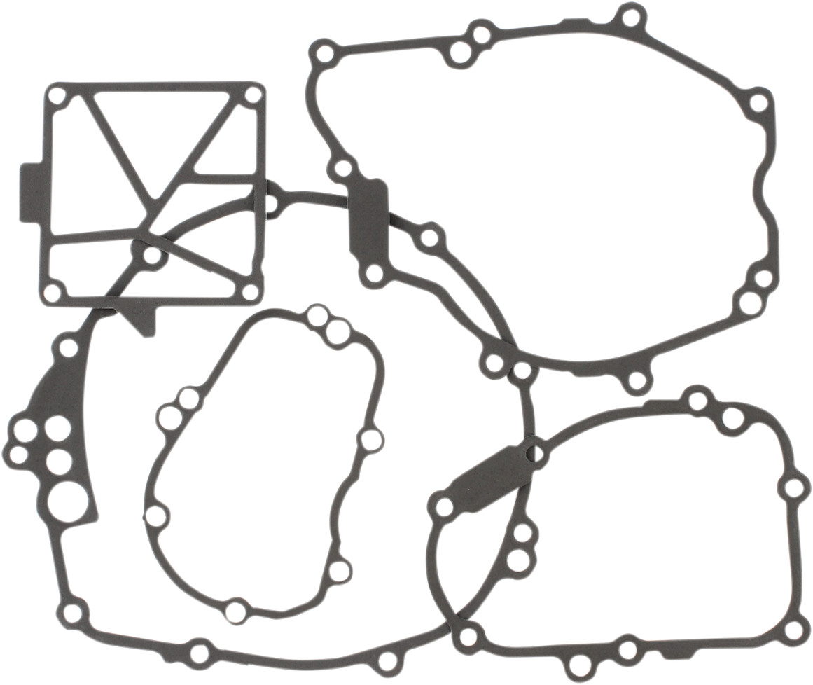 COMETIC Lower End Gasket Kit