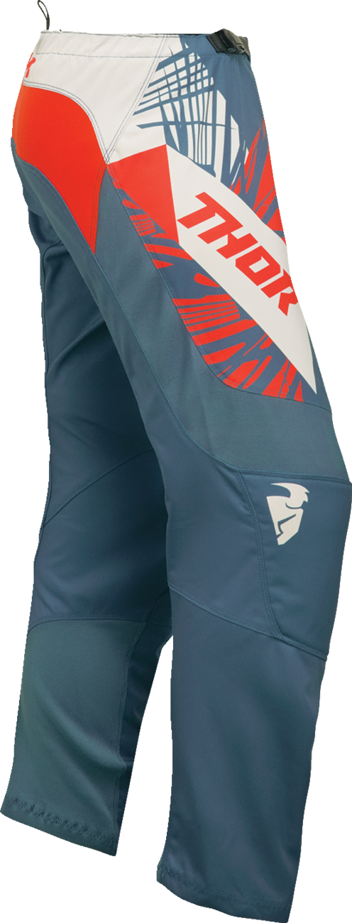 THOR Women's Sector Split Pants