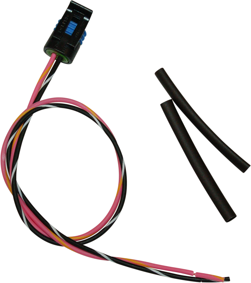 NAMZ Wiring Harness with Pigtail