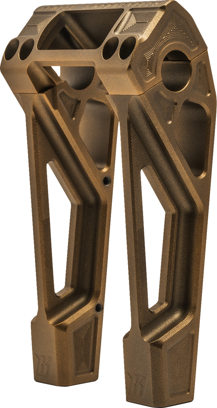 KODLIN USA Fastback Risers