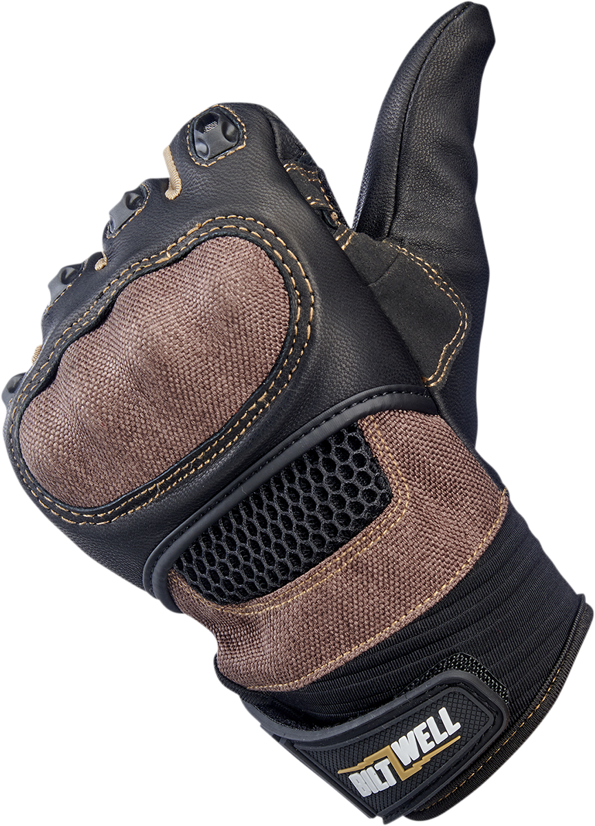 BILTWELL Bridgeport Gloves