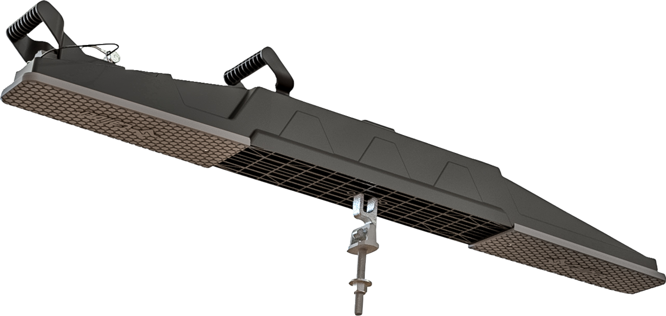CALIBER Clamp Pro