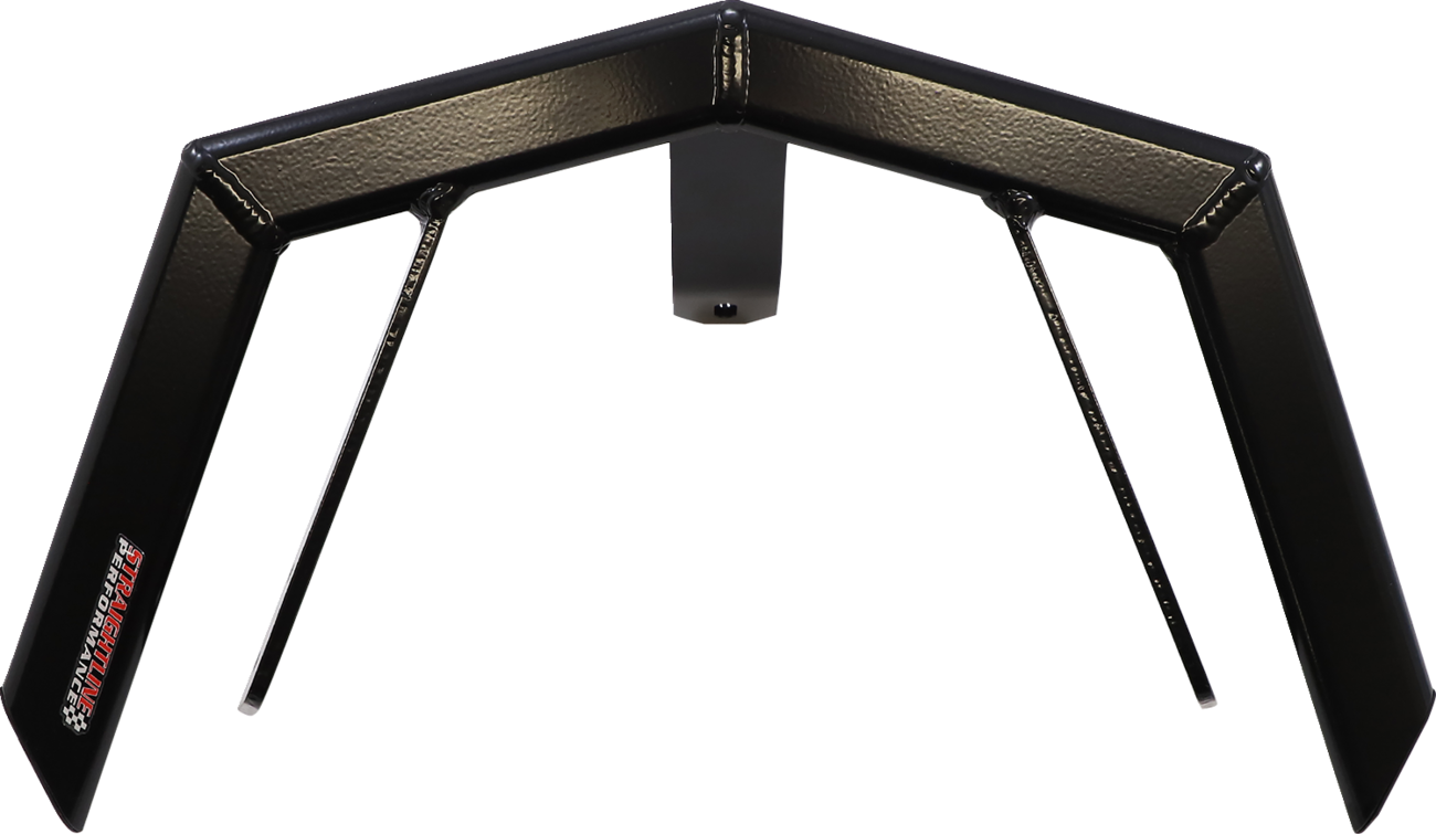 STRAIGHTLINE PERFORMANCE Front Sport Bumper