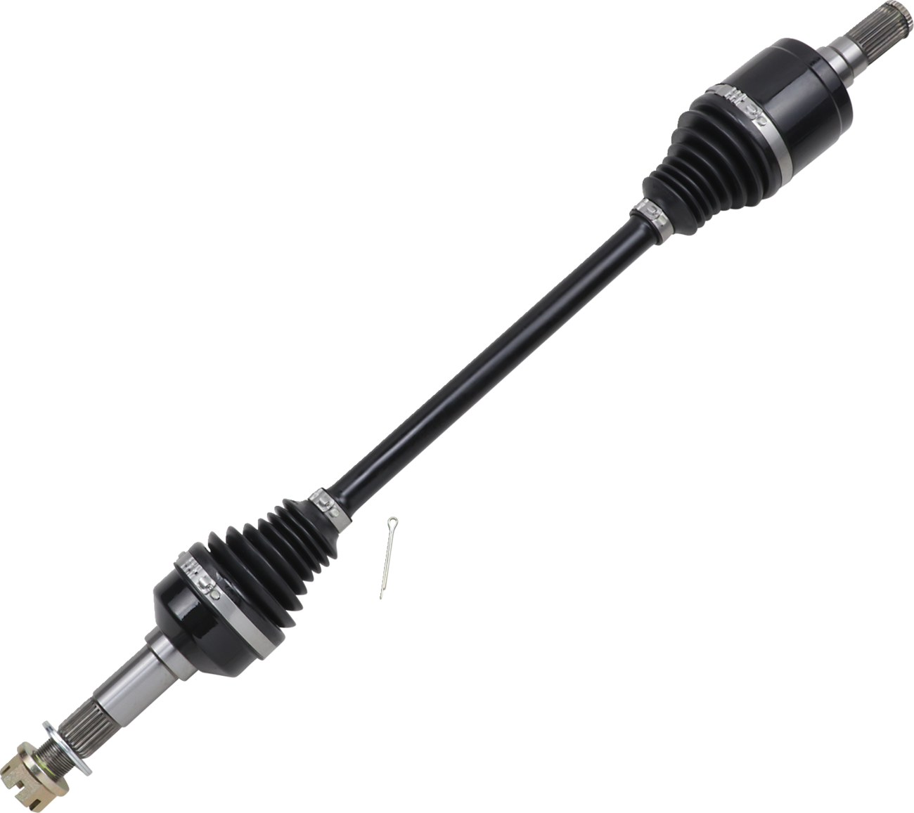 Demon Powersports HD Rear Axle Yamaha YXZ1000R 2016-2025
