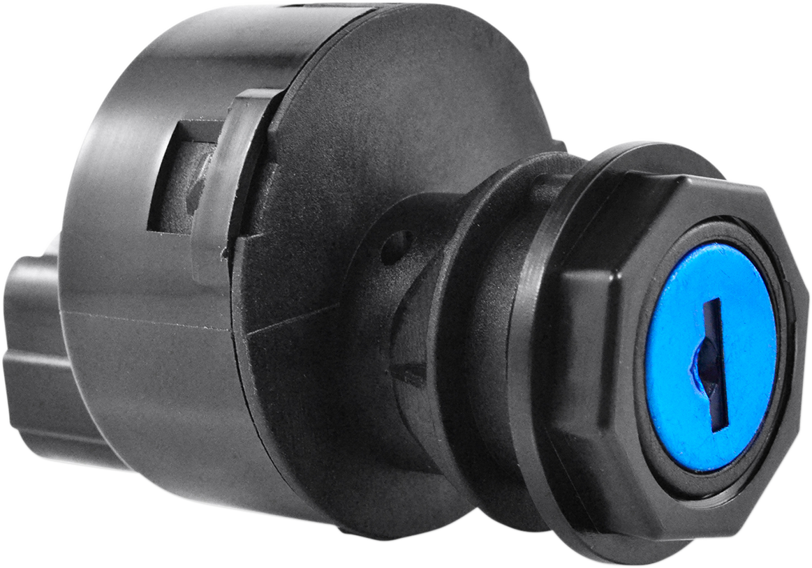 Ignition Switch