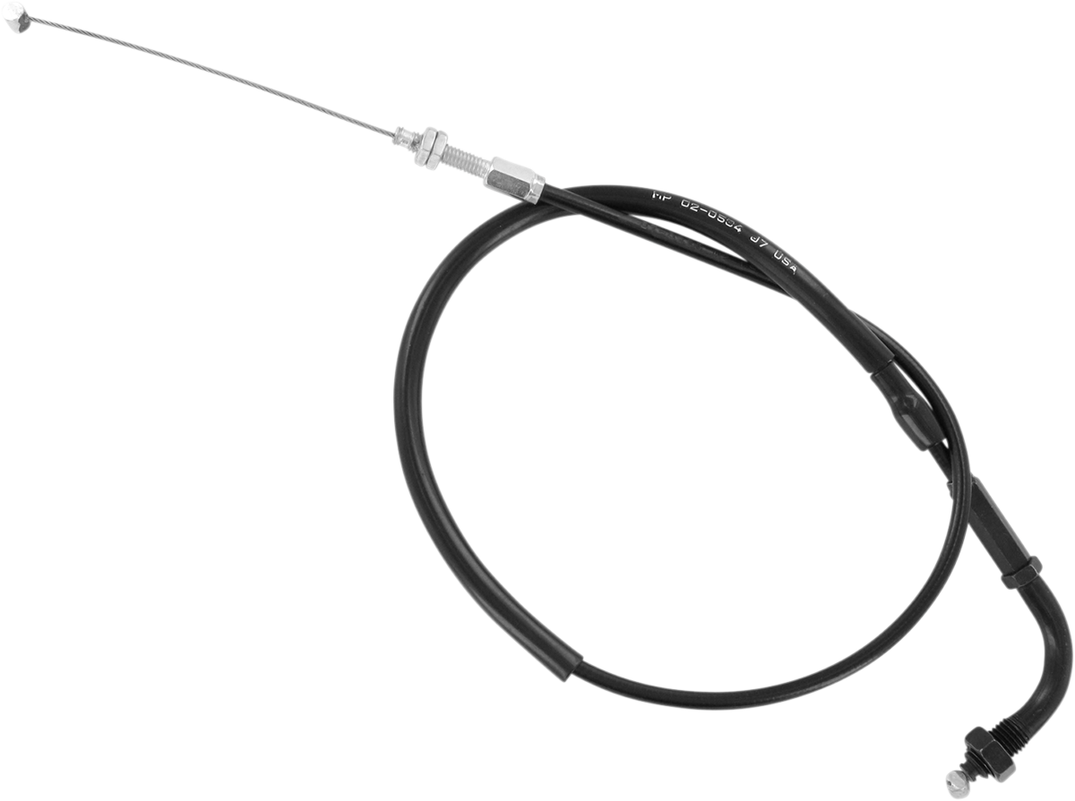 Motion Pro Pull Throttle Cable Honda CRR600RR 2007-2020