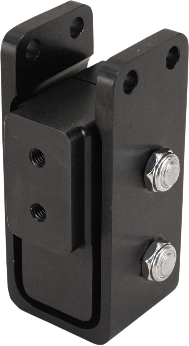 CUSTOM CYCLE ENGINEERING Dyna Motor Mount