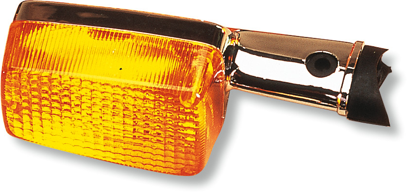 K&s technologies Turn Signal - Honda - Amber