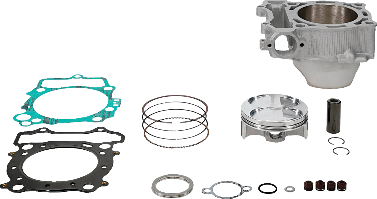 CYLINDER WORKS Standard Bore Cylinder Kit