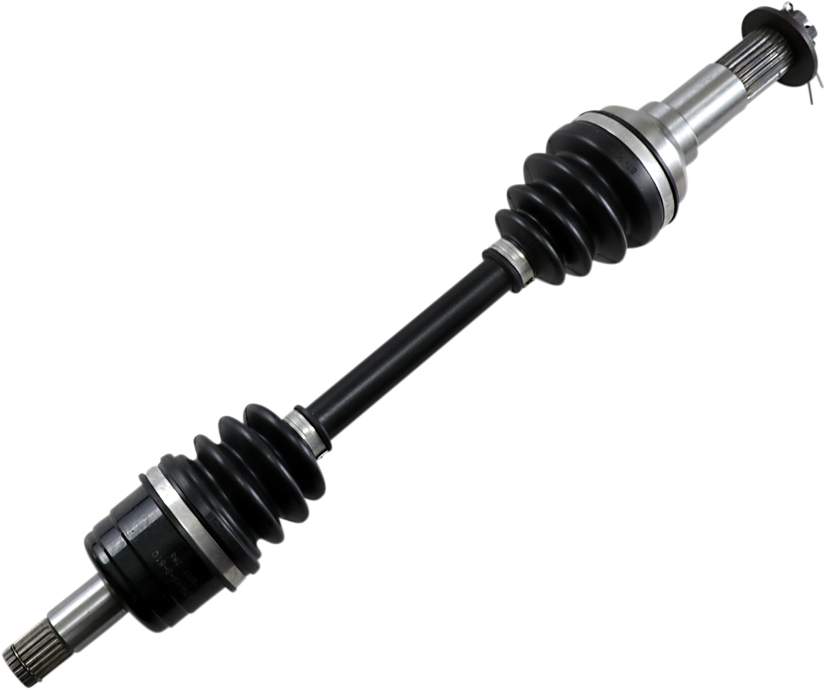 Moose offroad Axle Kit - Complete - Standard - Front Left/Right - Yamaha Yamaha