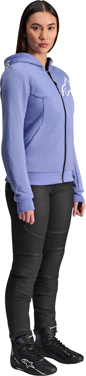 Alpinestars Stella Chrome V2 Hoody