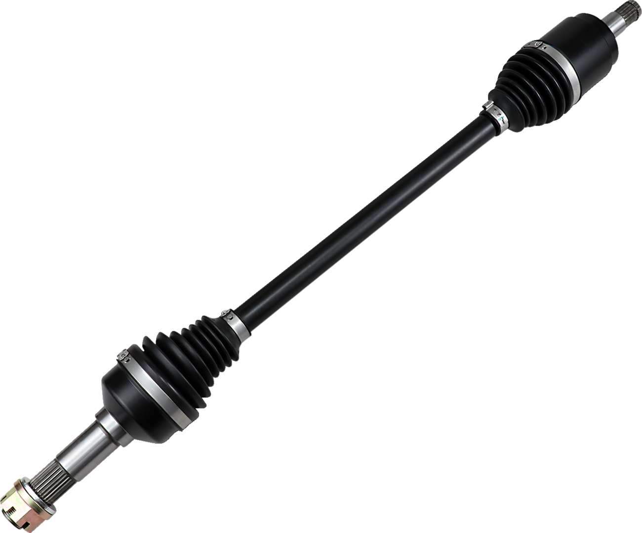 Demon Powersports HD Front Axle Yamaha YXZ1000R 2016-2025