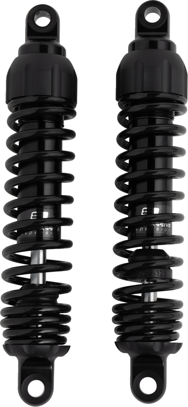 Progressive 444 Shocks For Harley Touring 1984-2025
