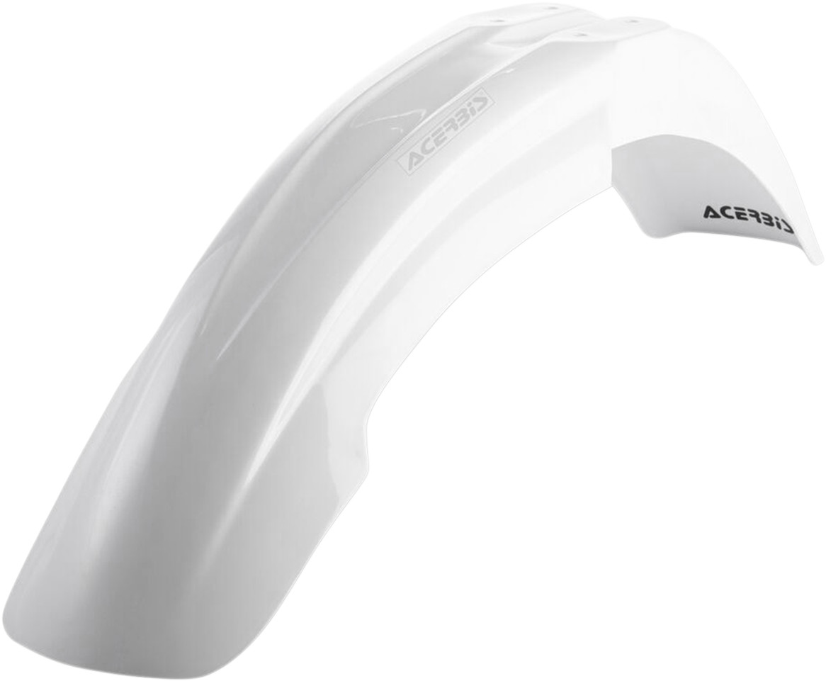 ACERBIS Front Fender