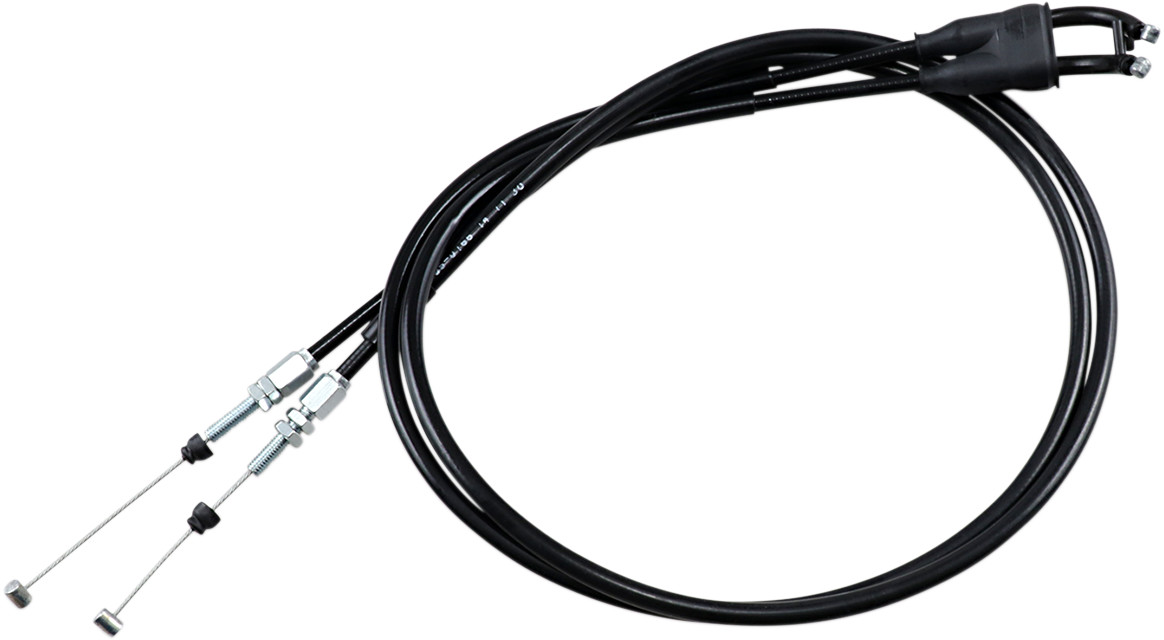 MOTION PRO Motocross/Off-Road Throttle Cable