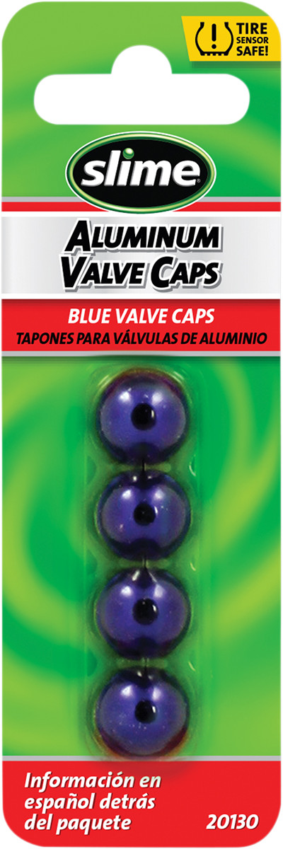 Valve Stem Cap