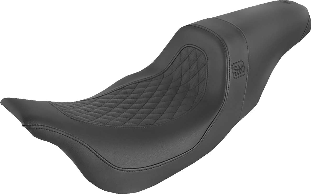 SADDLEMEN Speed Merchant Pro Series Seat