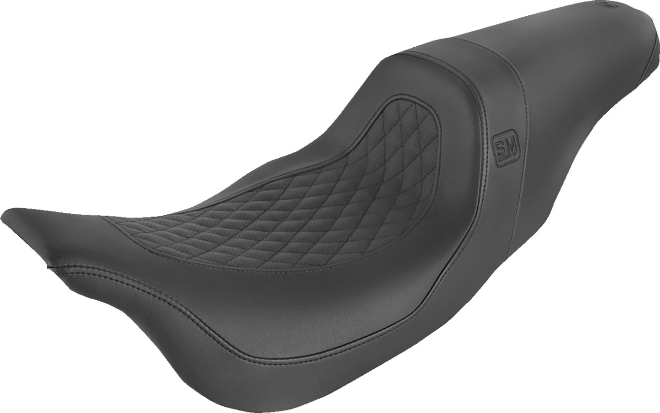 SADDLEMEN Speed Merchant Pro Series Seat
