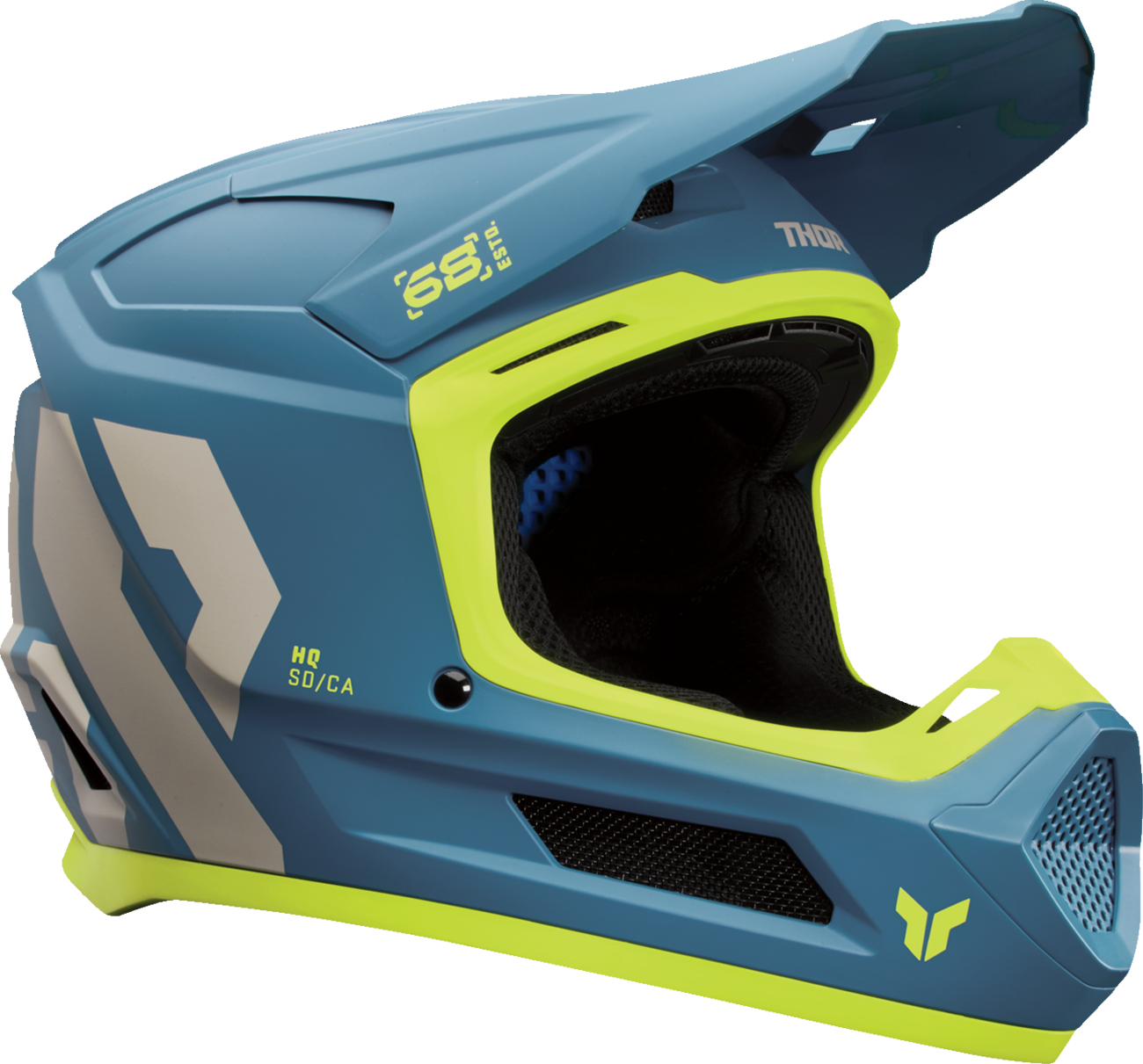 Thor Youth Fleet Forge Helmet