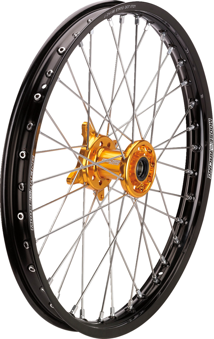 Moose Racing SX-1 Complete Wheel