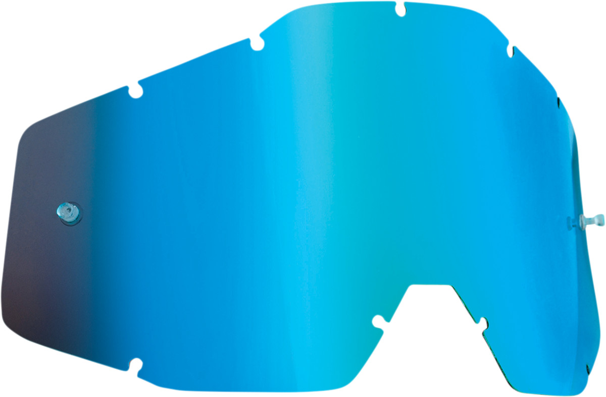 FMF PowerBomb/PowerCore Goggle Lens