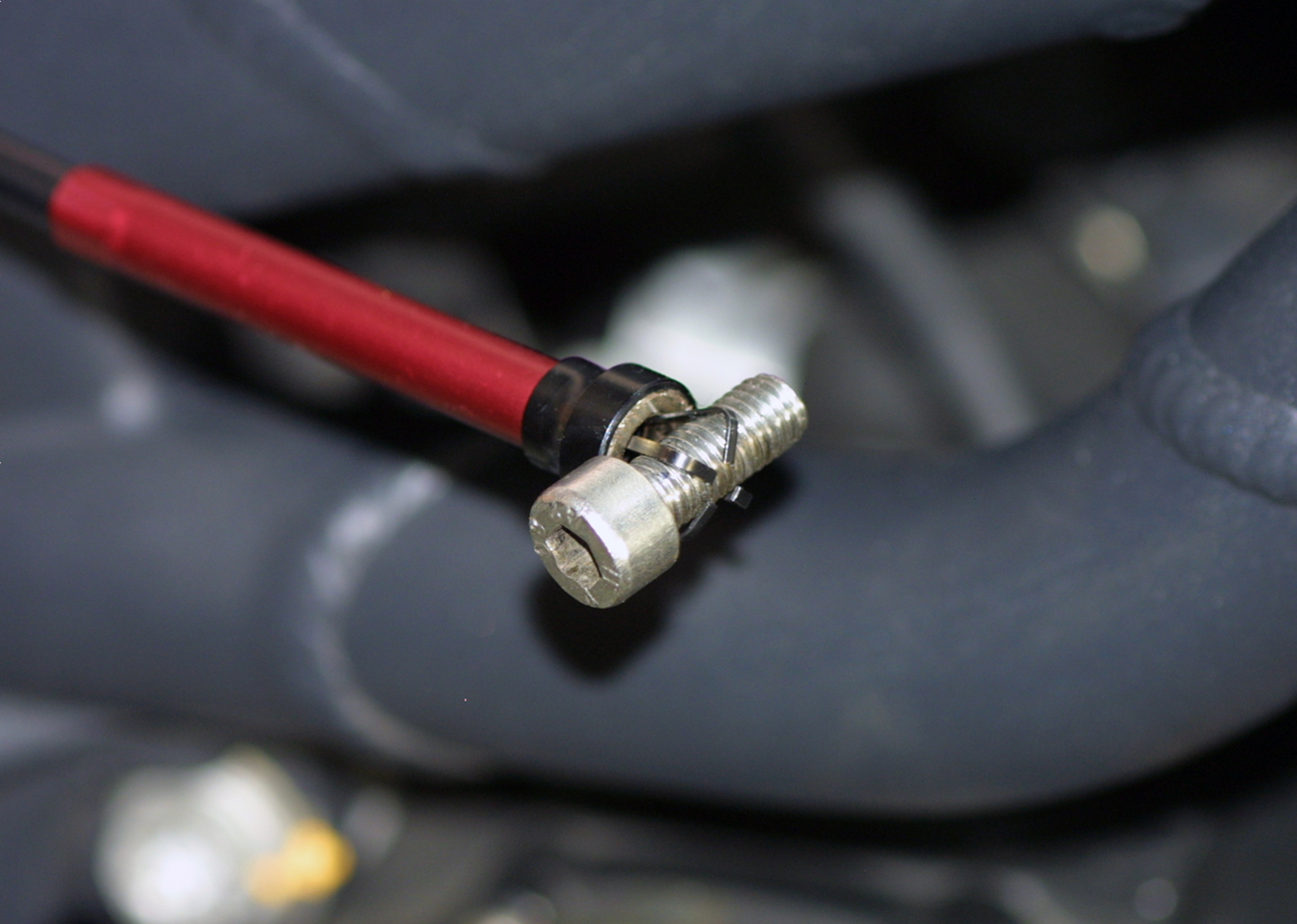 Flexible Magnetic Claw Pick Up Tool