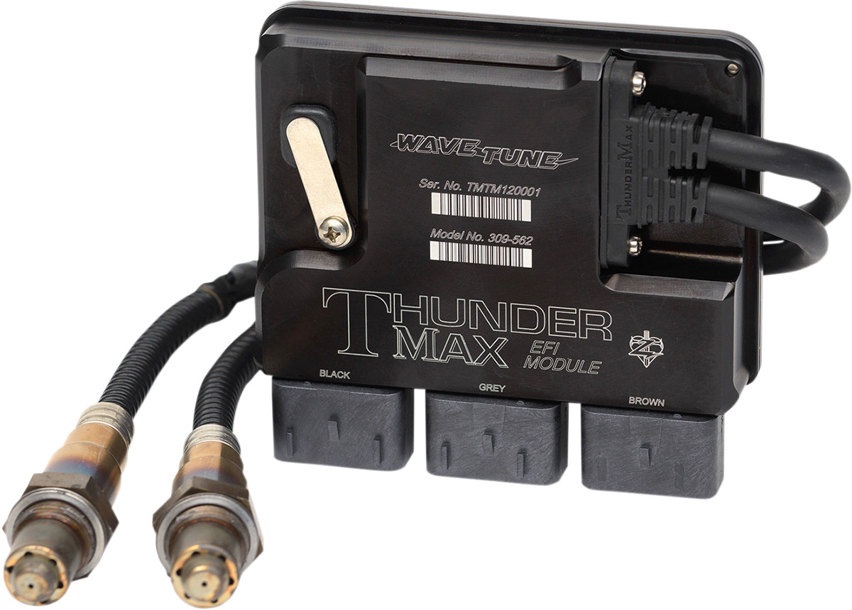 THUNDERMAX ThunderMax Engine Control Module Kit with Integral Auto Tune