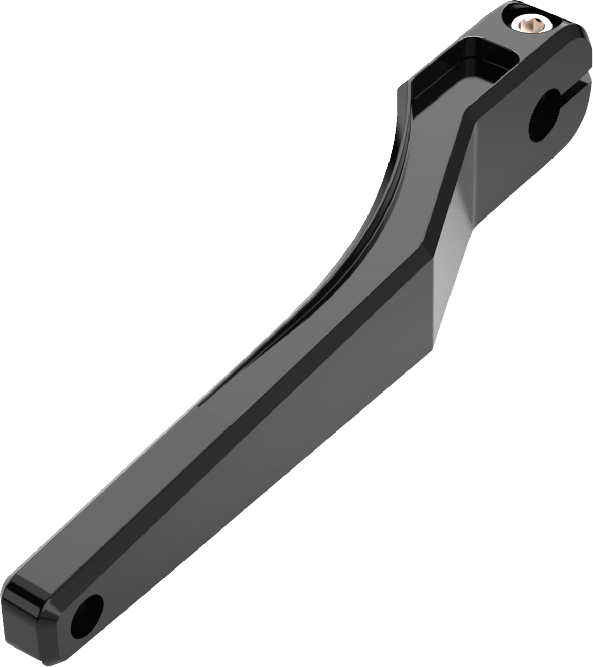 La choppers County Line Shifter - Black - FL/FX '86-'22 Harley Davidson