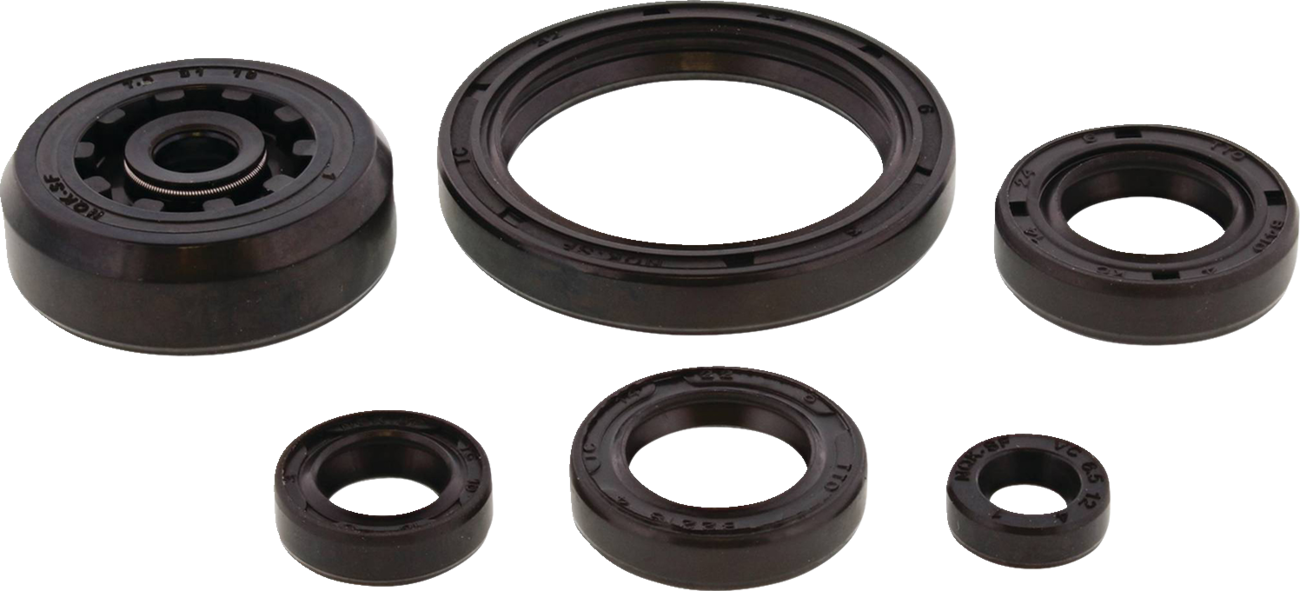 Moose Racing Oil Seal Kit