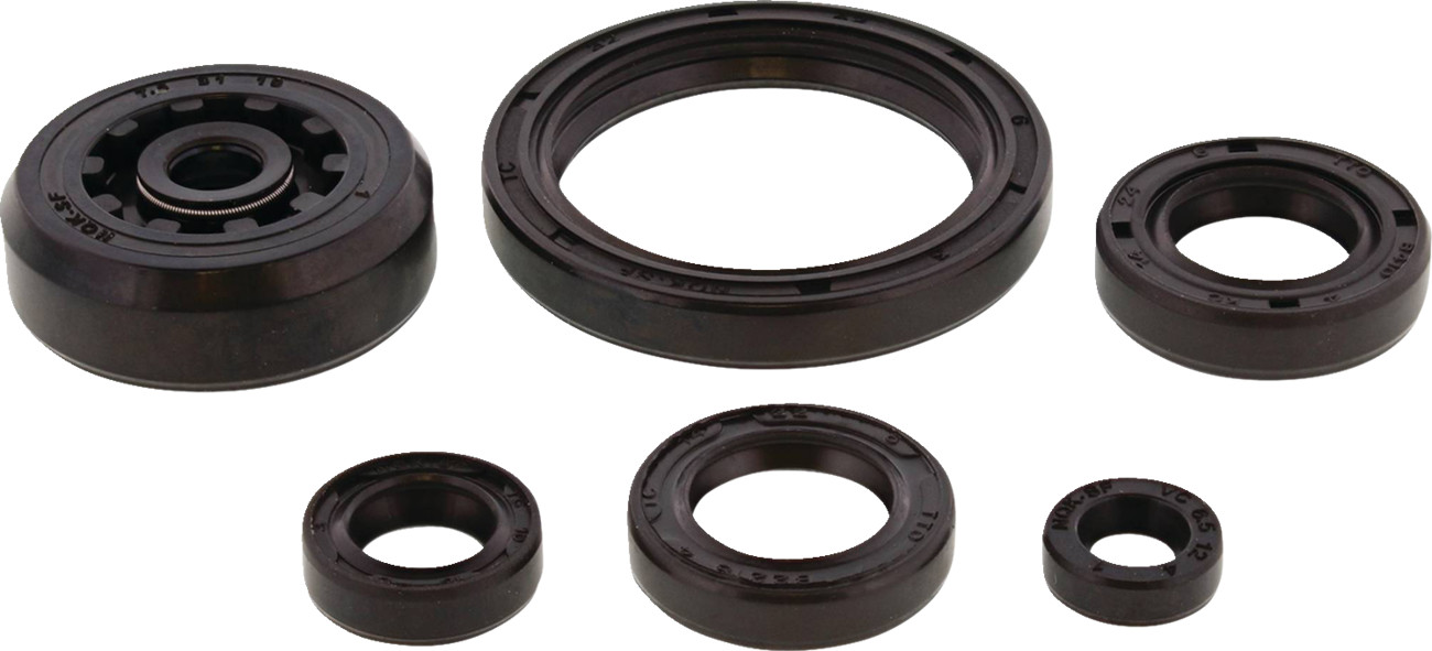 Moose Racing Oil Seal Kit