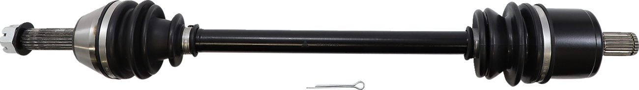 Moose Racing OEM Replacement Standard CV Axle