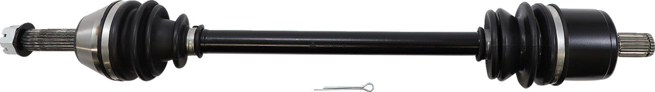 Moose Racing OEM Replacement Standard CV Axle