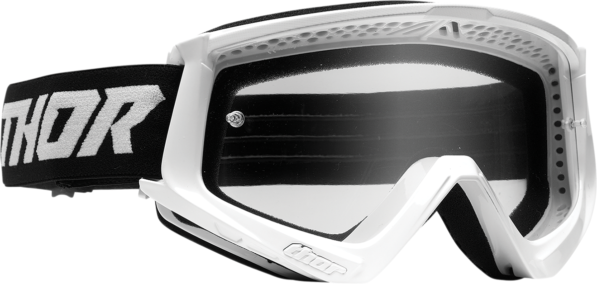 Thor Combat Racer Goggle