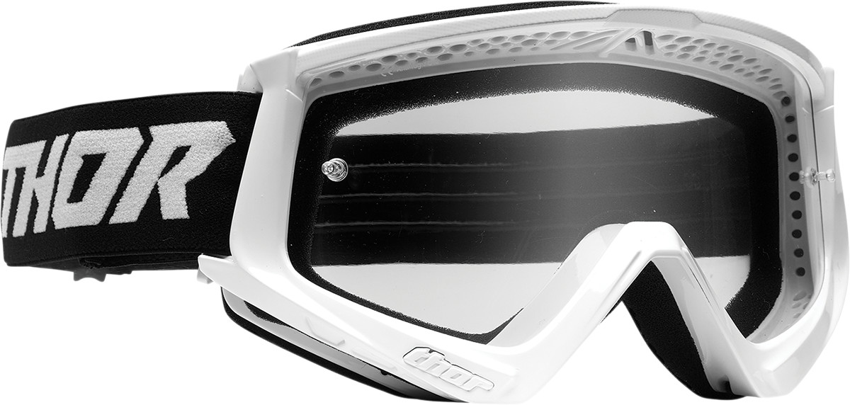 THOR Combat Racer Goggle