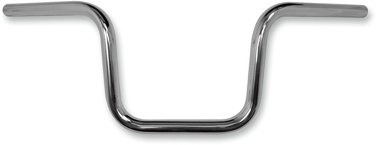 1" Beater Bar Handlebar