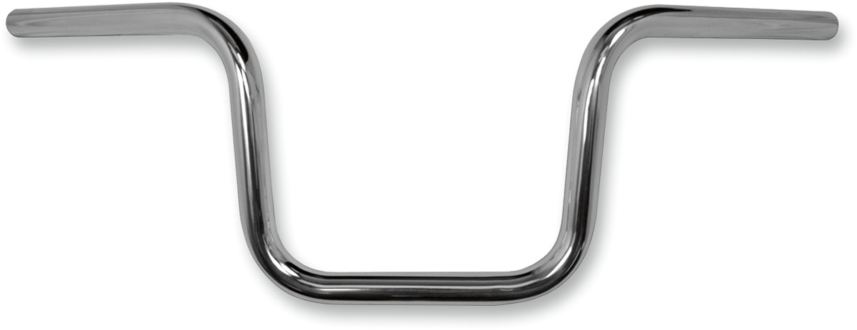 TODD'S CYCLE 1" Beater Bar Handlebar