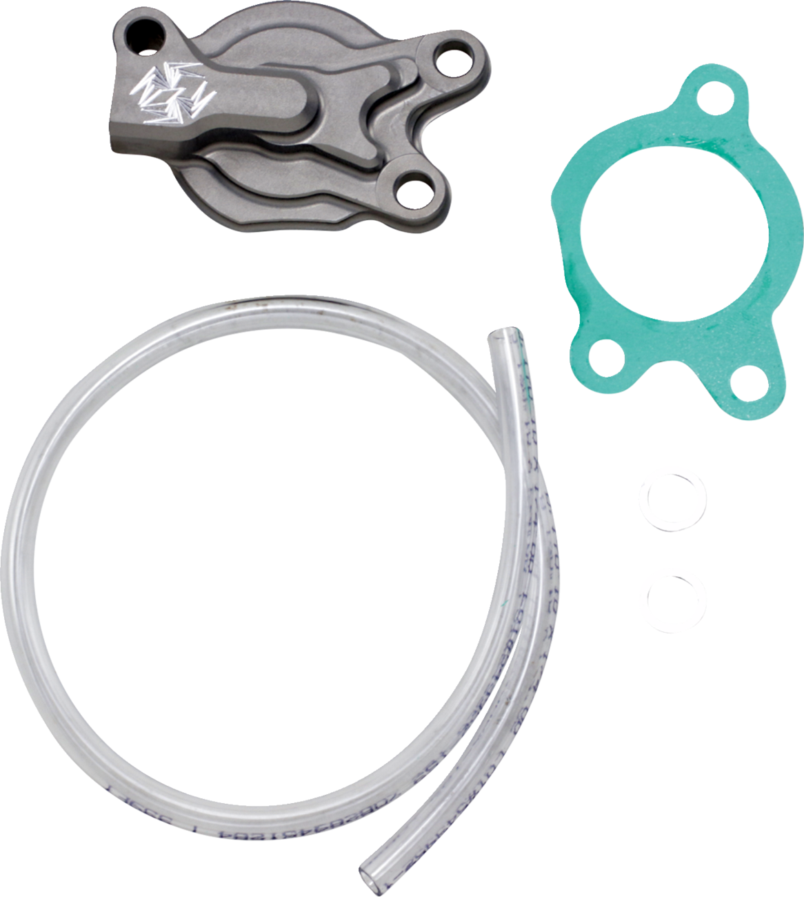 Rekluse Manual Slave Cylinder KTM / Husqvarna / Gas Gas 250cc-300cc 2017-2023