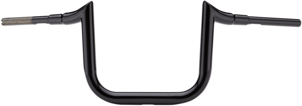 La choppers Handlebar - Prime Ape - 10" - Black