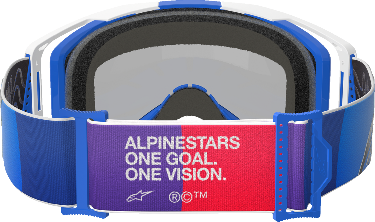 Alpinestars goggles Vision 8 Corp Goggle